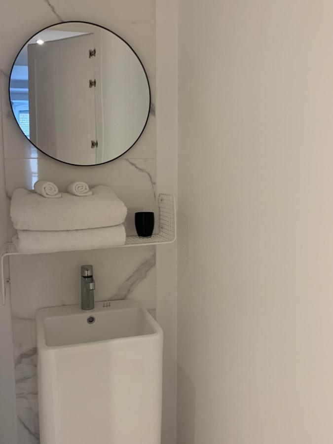 Celect'In Lyon Suites Climatisees Skyview Εξωτερικό φωτογραφία