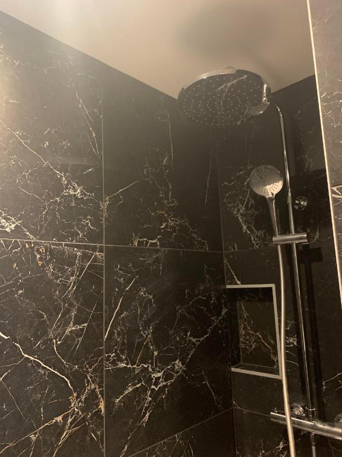 Celect'In Lyon Suites Climatisees Skyview Εξωτερικό φωτογραφία